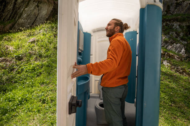 Best Wedding porta potty rental  in Frankl, IN