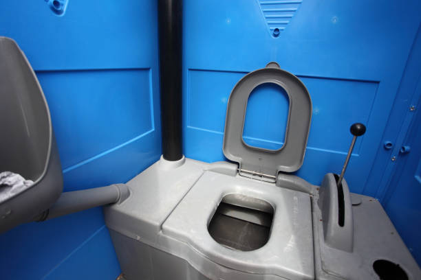 Best Local porta potty services  in Frankl, IN
