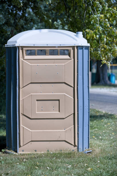 Professional porta potty rental in Franklin, IN