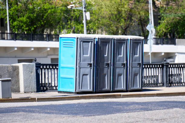 Best Porta potty rental near me  in Frankl, IN