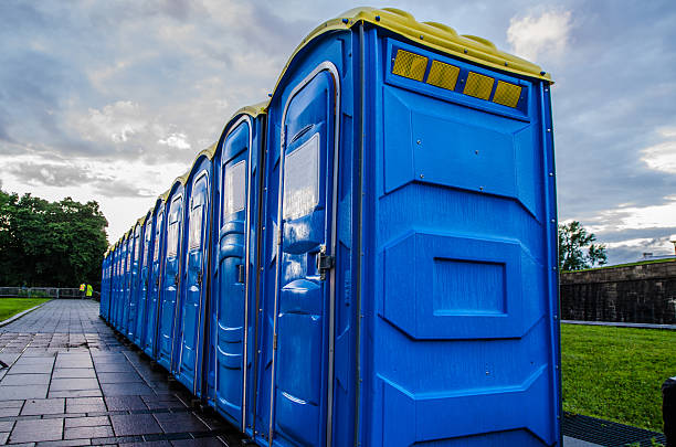 Best Porta potty rental for parties  in Frankl, IN